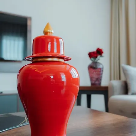 Empula & Residences 4*