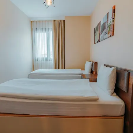 Empula & Residences 4* 特拉布宗