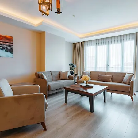 Empula & Residences 酒店 4*