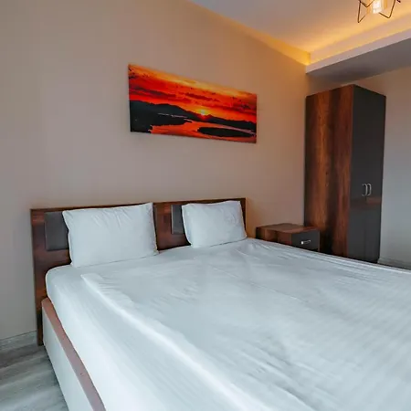 酒店 Empula & Residences 特拉布宗