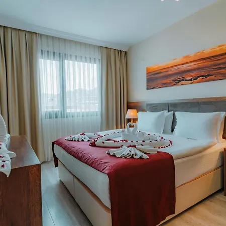 Empula & Residences 特拉布宗