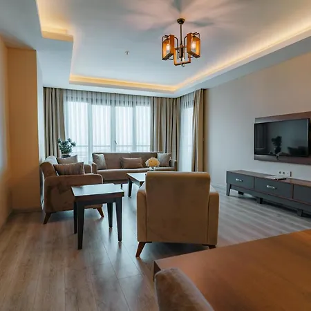 Empula & Residences 酒店 4*