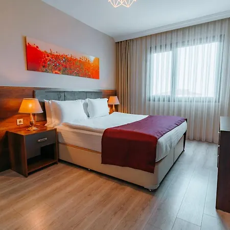 Empula & Residences 酒店 4*