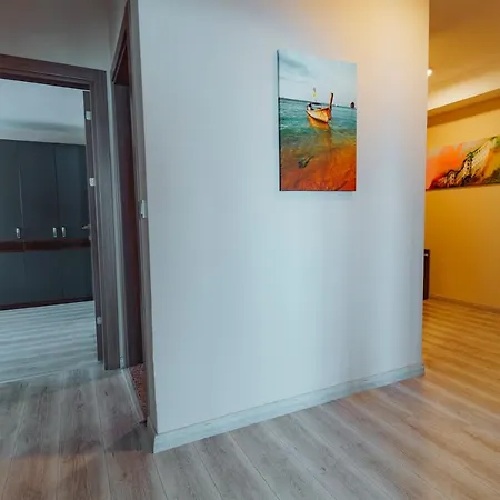 Empula & Residences 酒店 特拉布宗