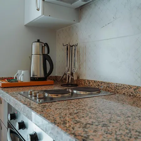 酒店 Empula & Residences