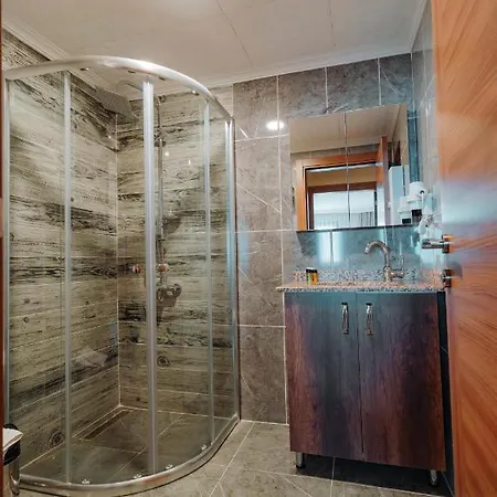 Empula & Residences 4* 特拉布宗