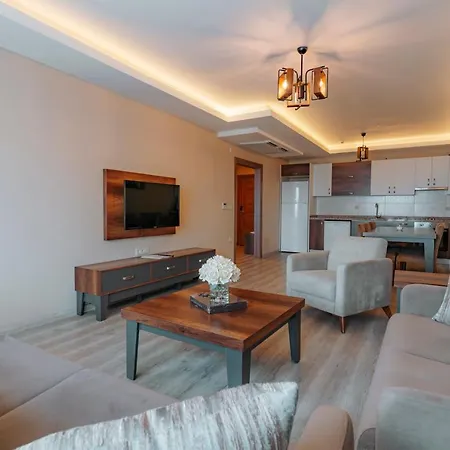 Empula & Residences فندق ترابزون