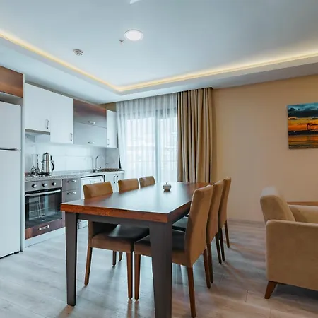 Ξενοδοχείο Empula & Residences 4*