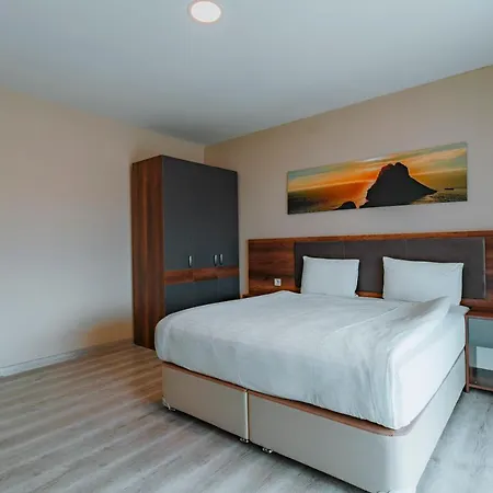 Empula & Residences فندق ترابزون