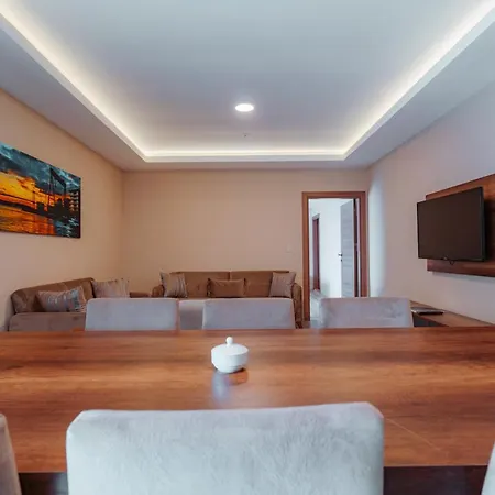 فندق Empula & Residences