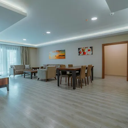 Empula & Residences Ξενοδοχείο 4*
