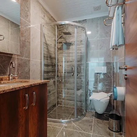 Empula & Residences 4* 特拉布宗