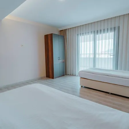 酒店 Empula & Residences