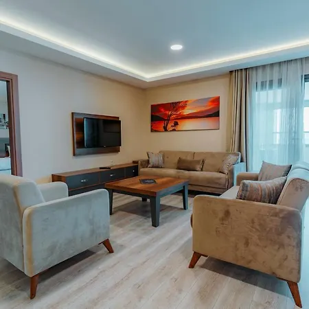 Empula & Residences