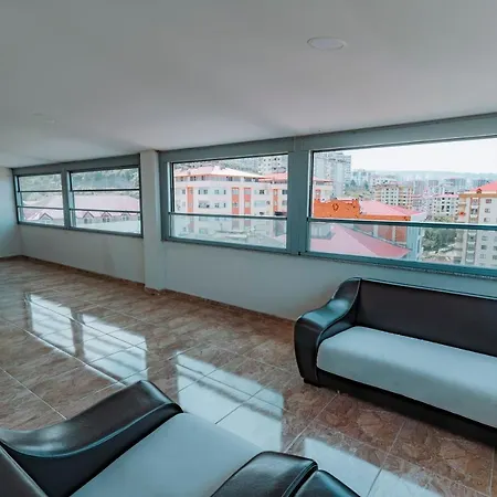 酒店 Empula & Residences 特拉布宗