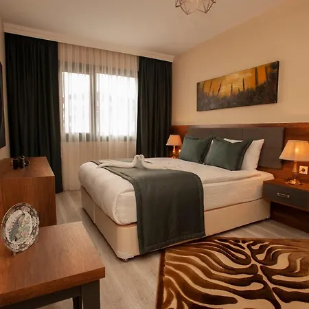 فندق Empula & Residences