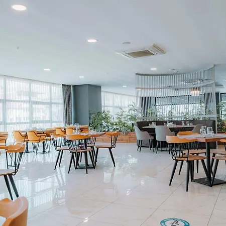 فندق Empula & Residences