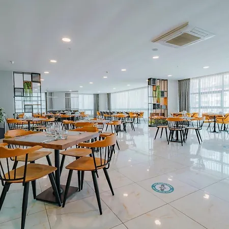 Empula & Residences ترابزون