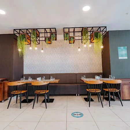 فندق Empula & Residences ترابزون