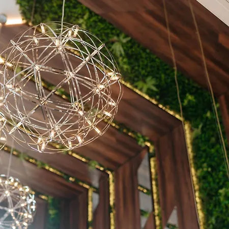 Empula & Residences فندق 4*