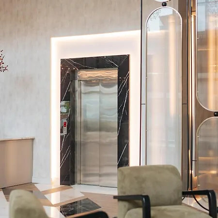 Empula & Residences فندق ترابزون