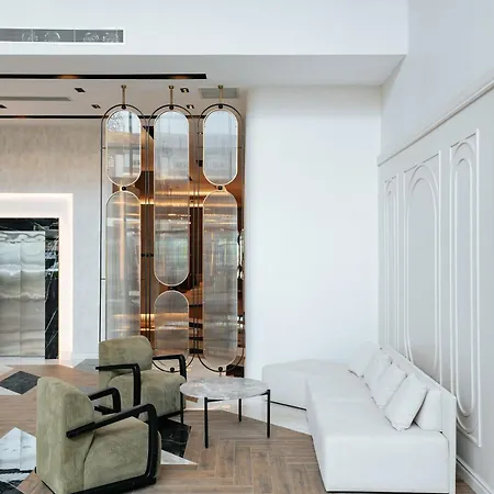 فندق Empula & Residences ترابزون