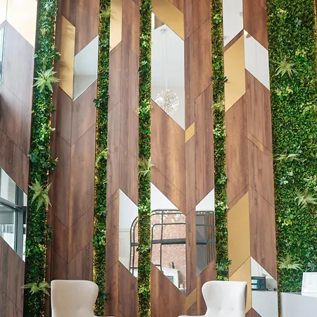 Empula & Residences ترابزون