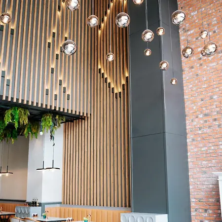 Empula & Residences فندق 4*