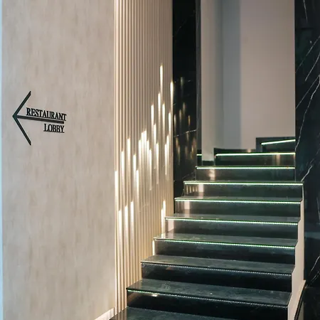 Empula & Residences ترابزون