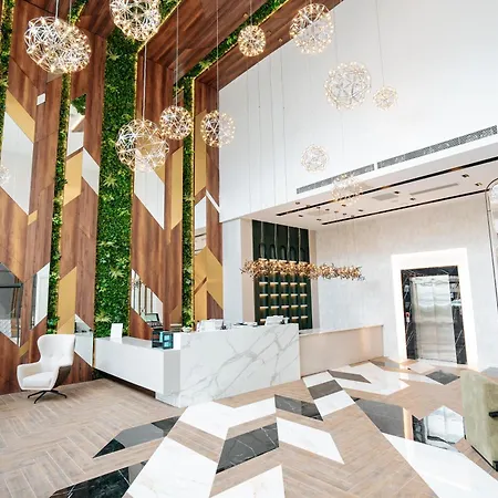 Empula & Residences فندق 4*