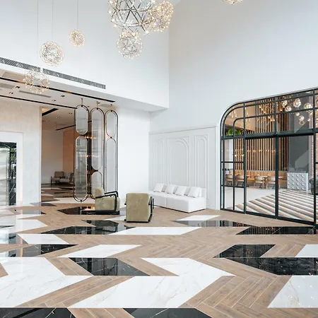Empula & Residences 4* ترابزون
