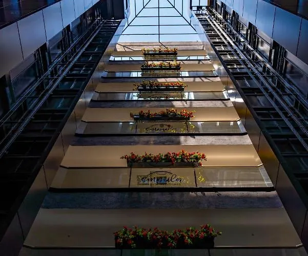 Empula & Residences Τραμπζόν