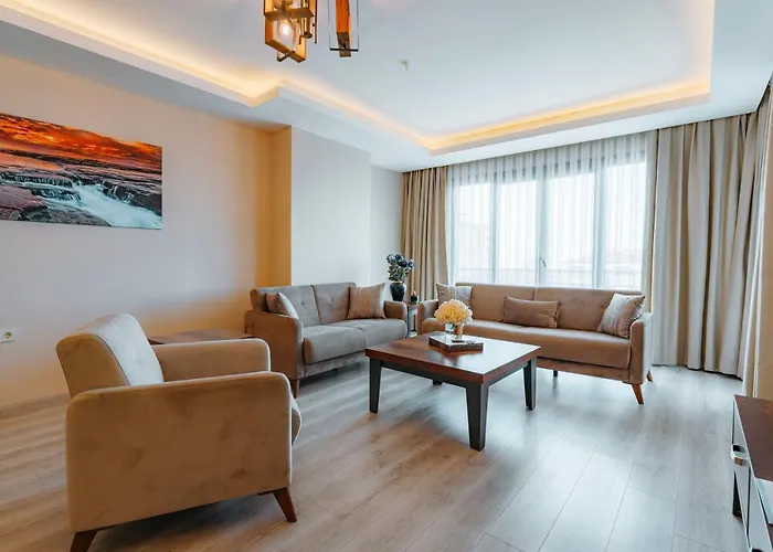 Empula & Residences Ξενοδοχείο 4*