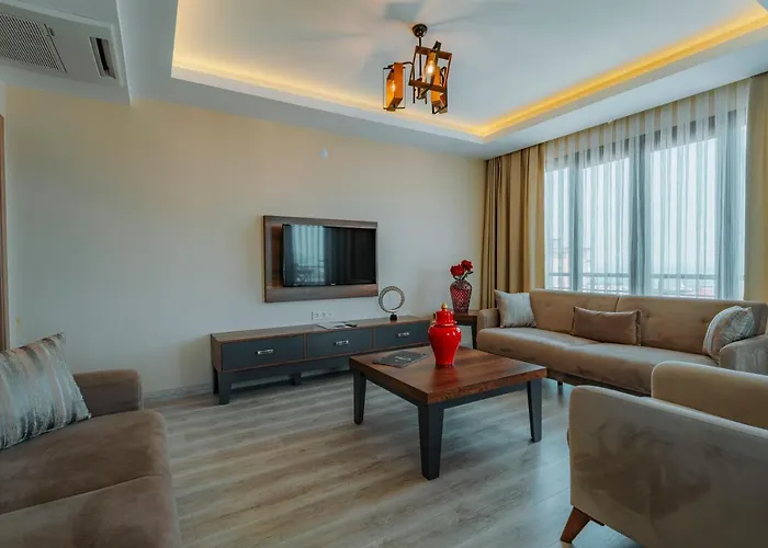 Empula & Residences Ξενοδοχείο 4*