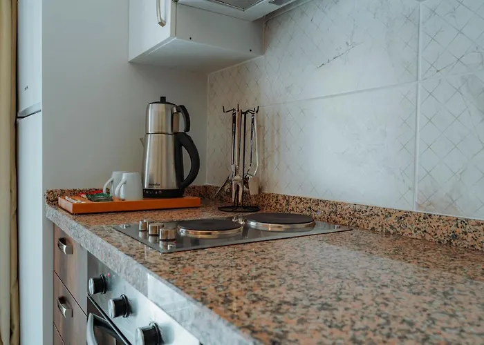 Ξενοδοχείο Empula & Residences