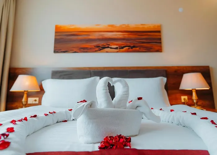 Empula & Residences Ξενοδοχείο