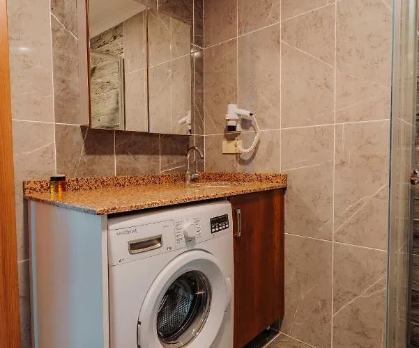 Empula & Residences Ξενοδοχείο 4*