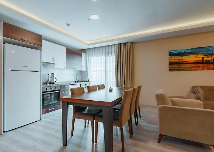 Ξενοδοχείο Empula & Residences 4*