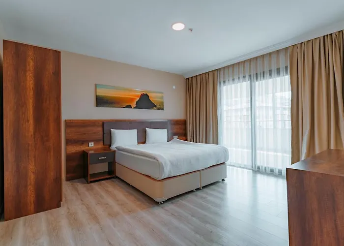 Empula & Residences Ξενοδοχείο