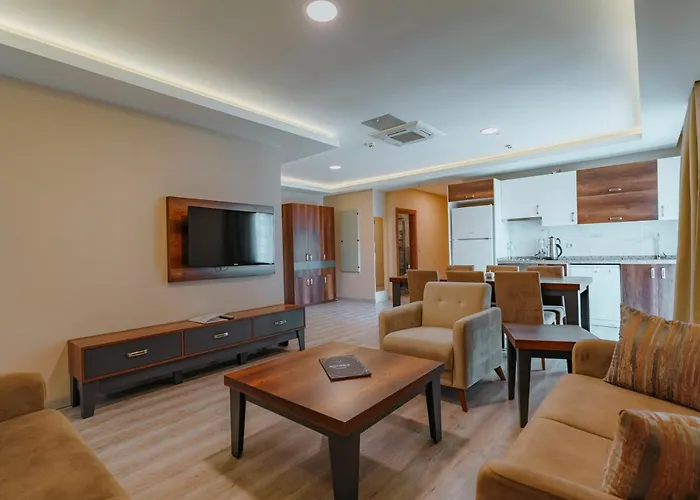 Ξενοδοχείο Empula & Residences