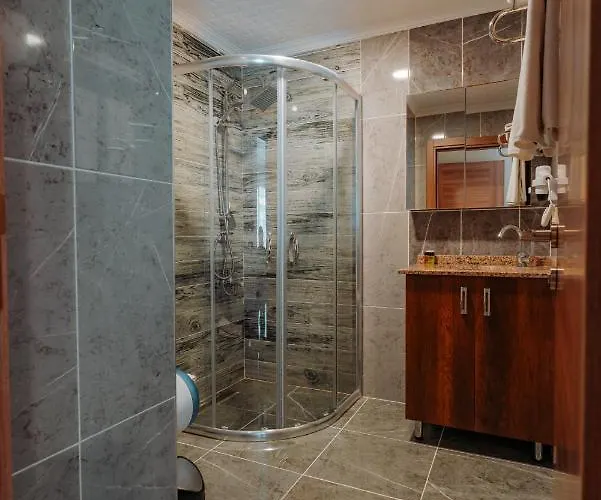 Empula & Residences Ξενοδοχείο 4*