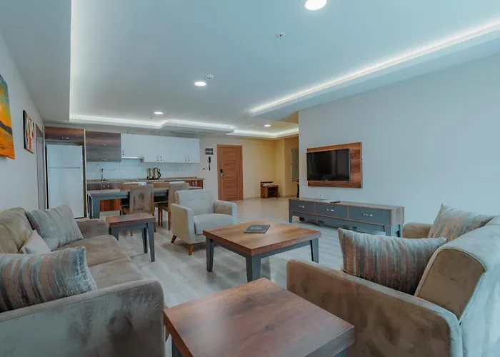 Empula & Residences Ξενοδοχείο