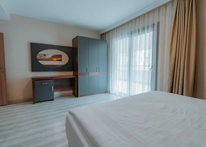 Empula & Residences Ξενοδοχείο