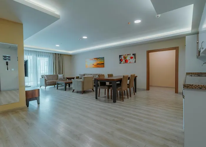 Empula & Residences Ξενοδοχείο 4*