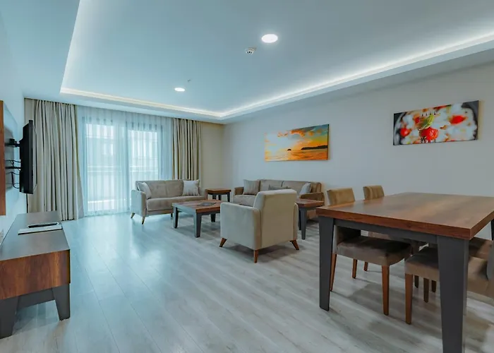 Empula & Residences Ξενοδοχείο 4*