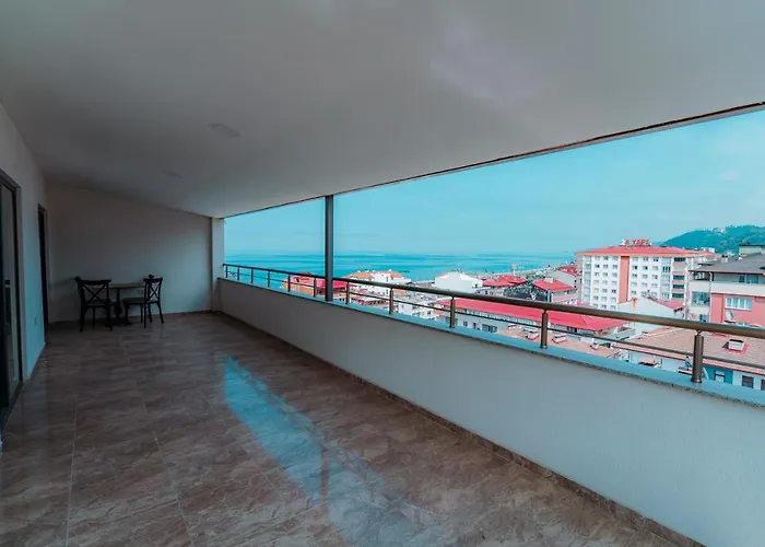 Empula & Residences Ξενοδοχείο