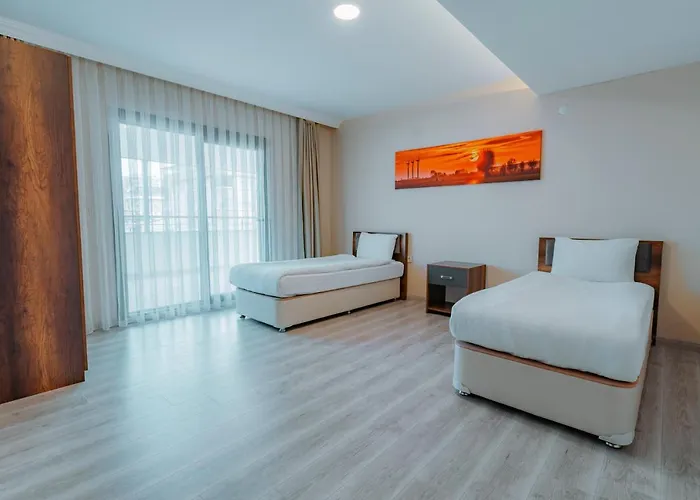 Empula & Residences Ξενοδοχείο