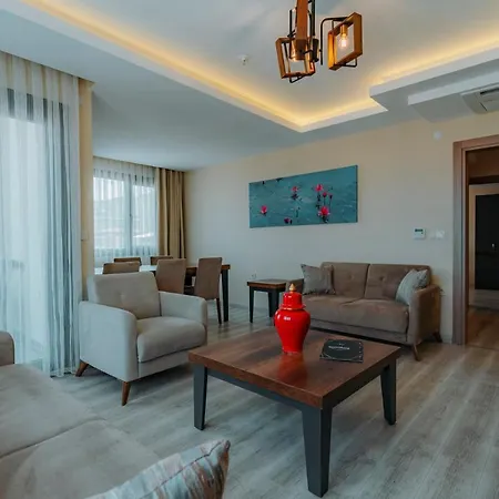 Hotel Empula & Residences 4*