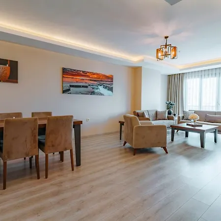 Empula & Residences Trabzon