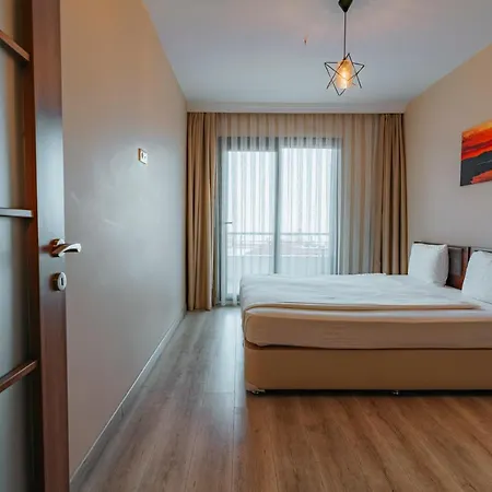 Empula & Residences Hotel Trabzon